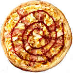 bacon tasty