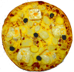 la raclette