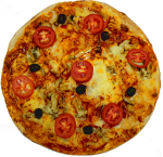 vegetarienne